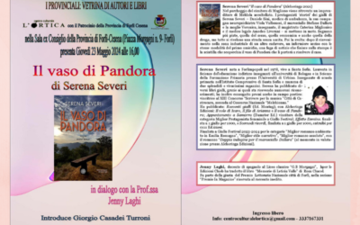 Il vaso di Pandora