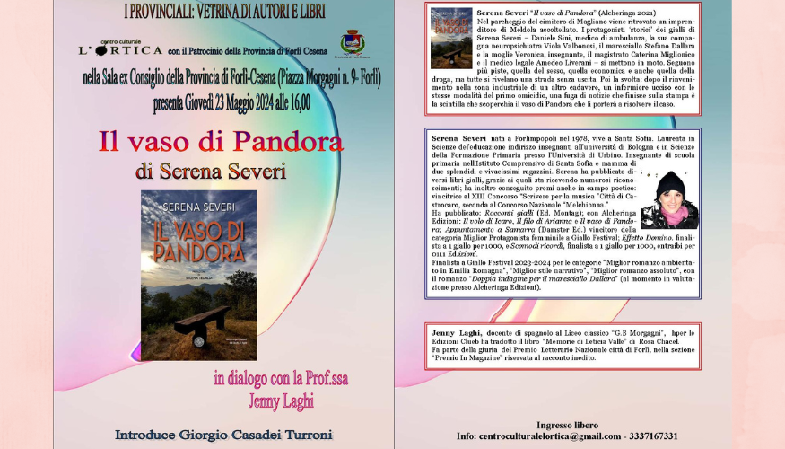 Il vaso di Pandora
