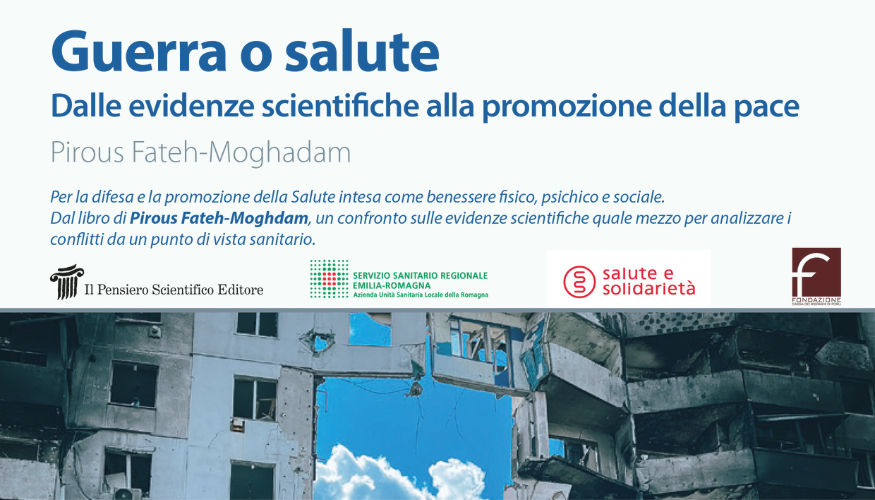 Guerra o salute
