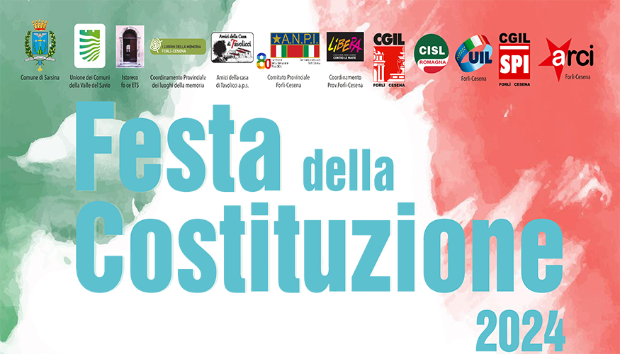 Festa della Costituzione