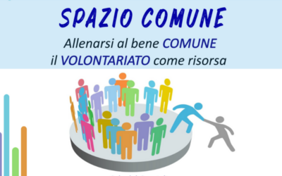 Il volontariato come risorsa
