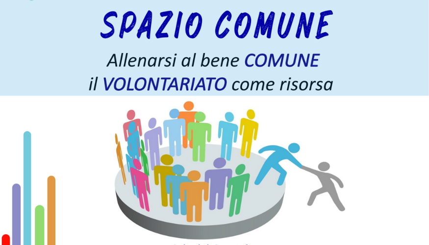 Il volontariato come risorsa
