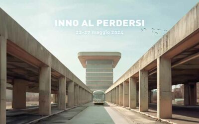 Inno al perdersi 2024