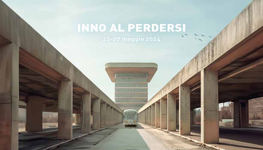 Inno al perdersi 2024