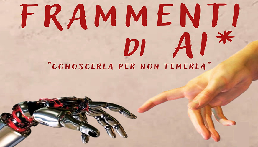 Frammenti di AI