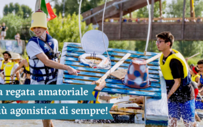 Giovani marinai… si salpa