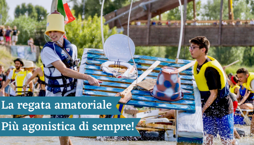 Giovani marinai… si salpa