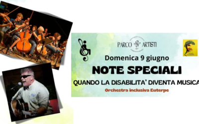 Note speciali
