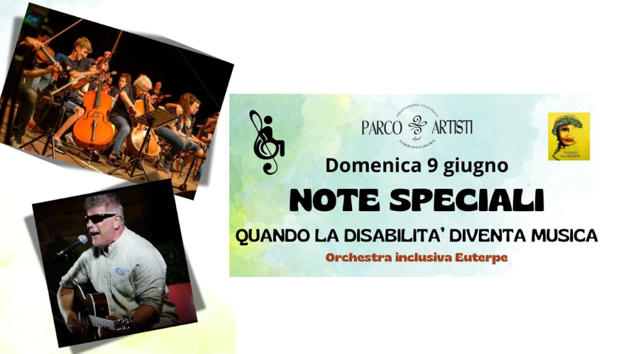 Note speciali