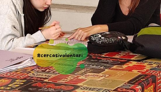 Aaa insegnanti cercasi