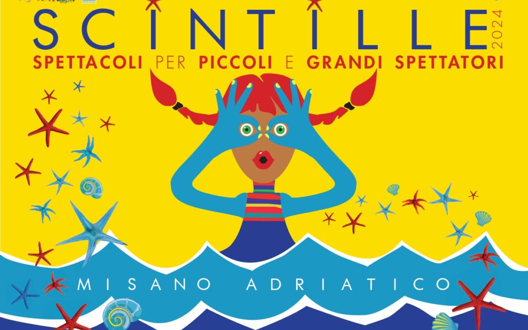 Scintille 2024