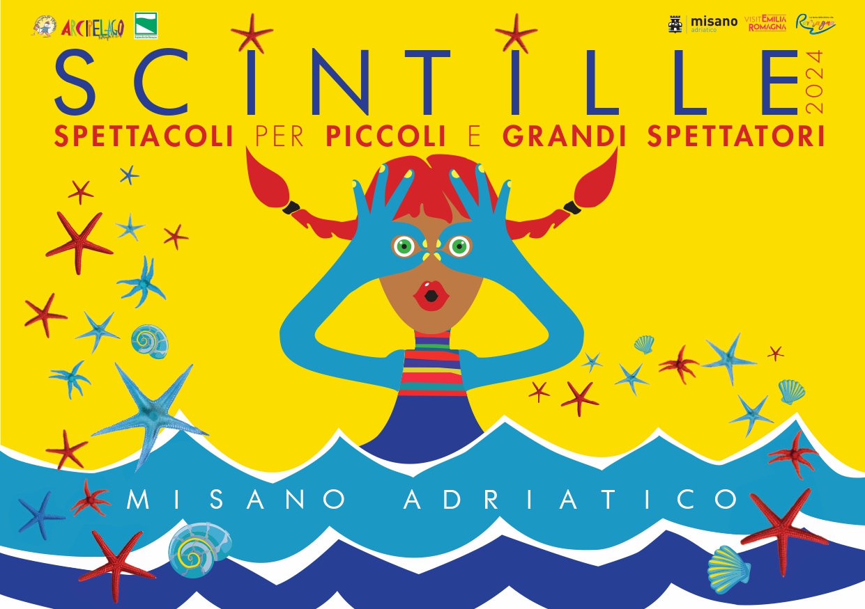 Scintille.