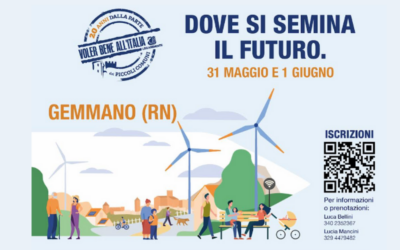 Dove si semina il futuro
