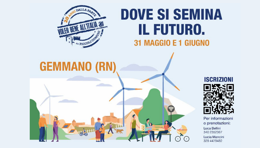Dove si semina il futuro