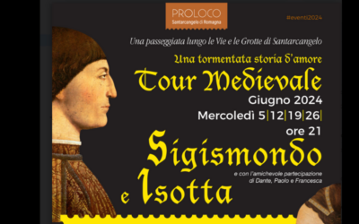 Sigismondo e Isotta