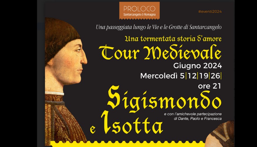 Sigismondo e Isotta