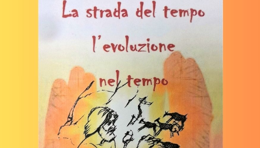 Un libro a sostegno di Ail