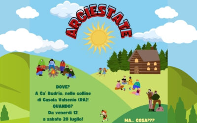 Arci estate