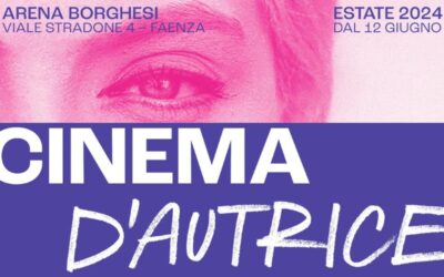 Cinema d’autrice