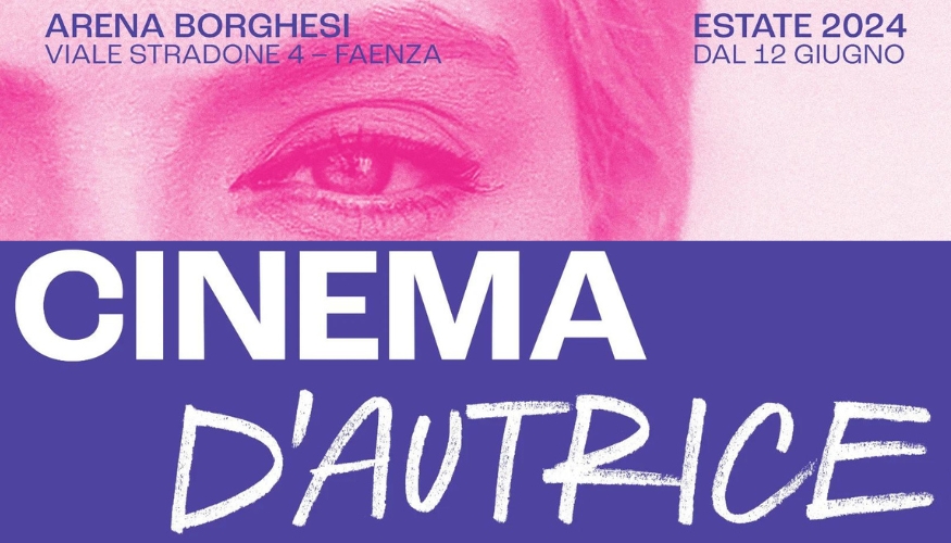 Cinema d’autrice