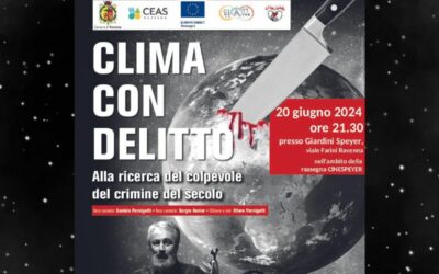 Clima con delitto