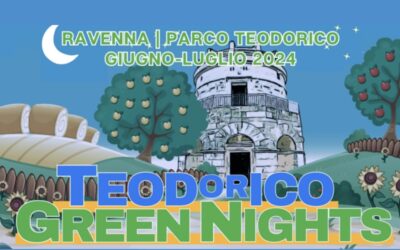 Teodorico green nights