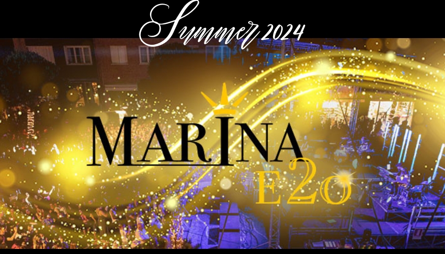 Sport, spettacolo, eventi a Marina