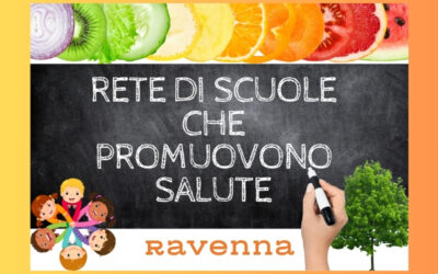 Pratiche raccomandate per la Rete di Scuole – Ravenna