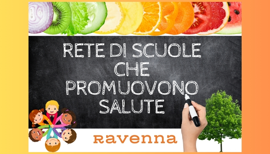 Pratiche raccomandate per la Rete di Scuole – Ravenna