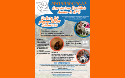 Associazione Equilibrio Anima-le Aps