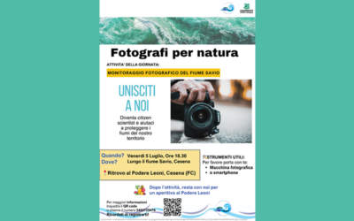 Fotografi per natura