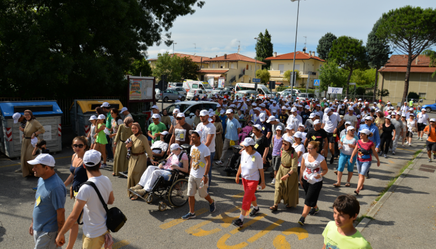 Camminabile 2026
