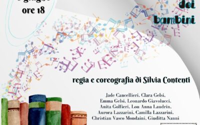 La biblioteca dei bambini