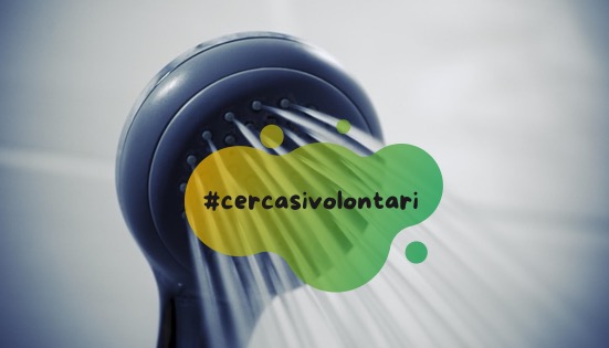 Servizio docce