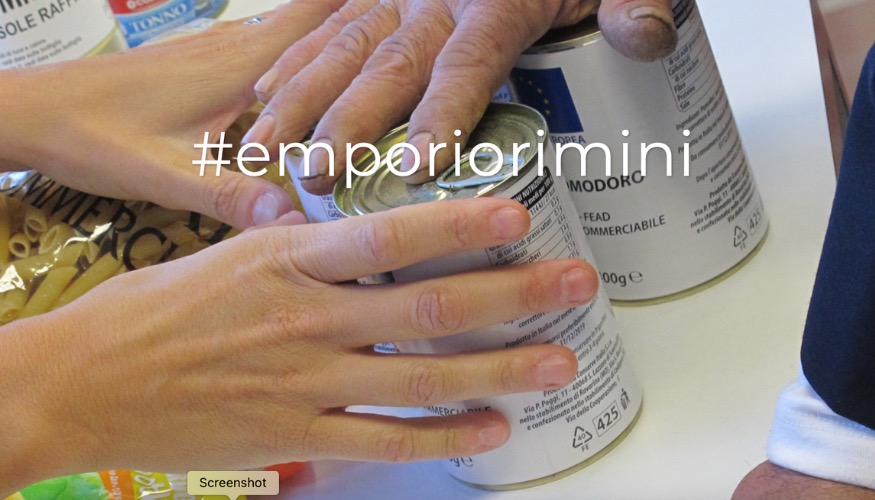 Chiusura estiva emporiorimini 2024
