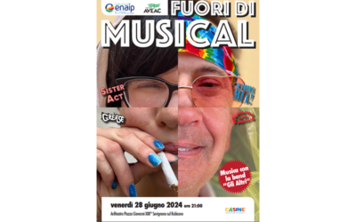 Fuori di musical