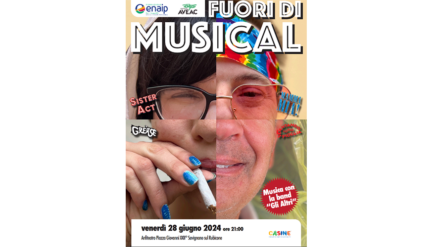 Fuori di musical