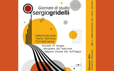 Intrecci solidali – Web e comunicazione