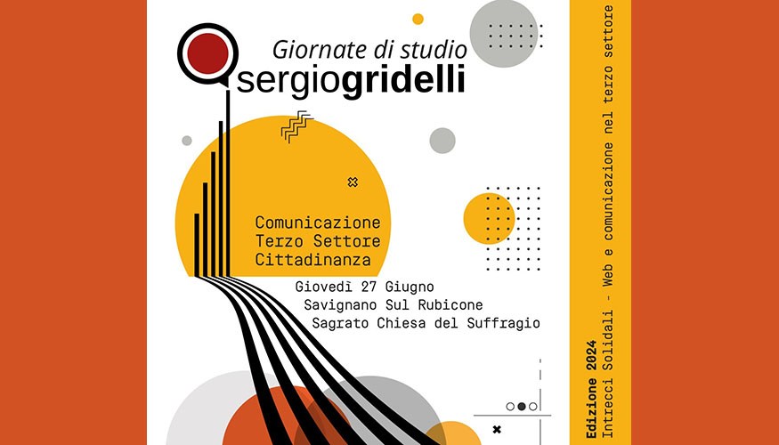 Intrecci solidali – Web e comunicazione