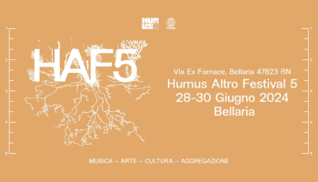 AltroFestival #5