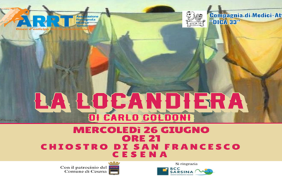 La Locandiera