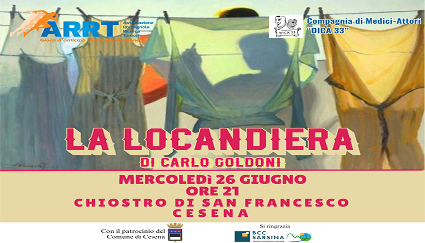 La Locandiera