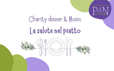 Charity dinner & Music