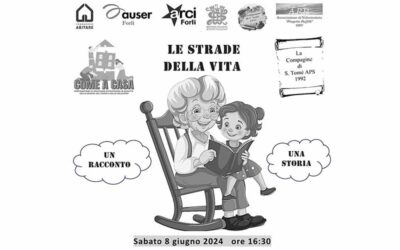 Le strade della vita