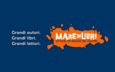 Mare di Libri