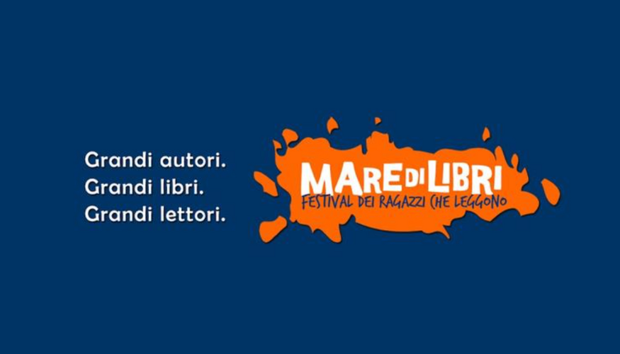 Mare di Libri