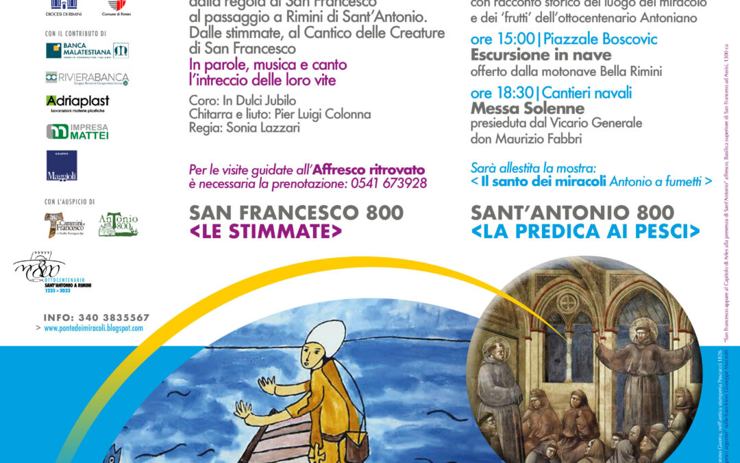 Francesco e Antonio