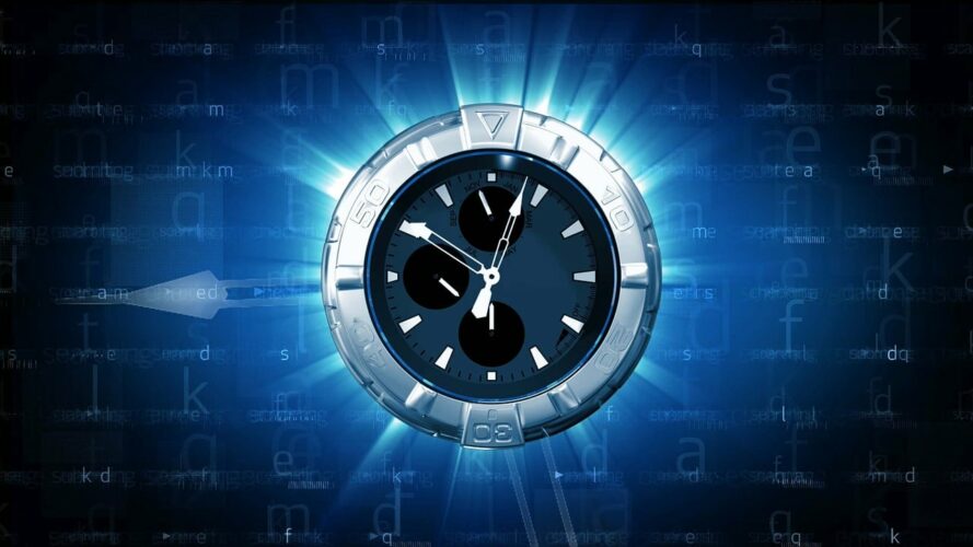 Orologio.