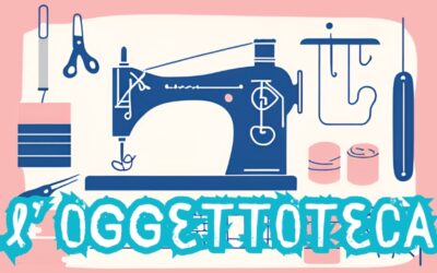 L’oggettoteca di CittAttiva