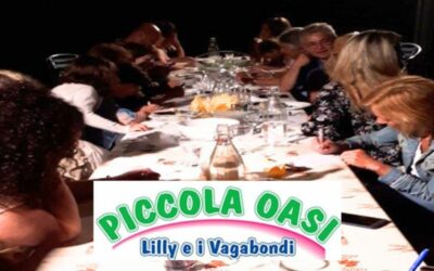 Cena con delitto